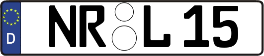 NR-L15