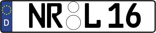 NR-L16