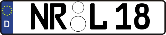 NR-L18