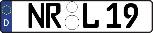 NR-L19