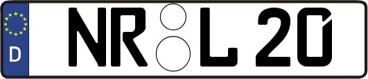 NR-L20