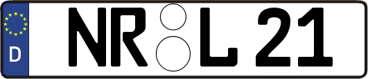 NR-L21