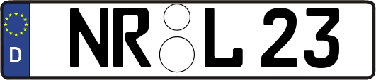 NR-L23