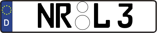 NR-L3