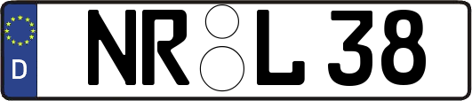 NR-L38