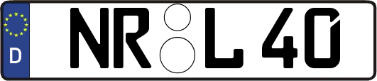 NR-L40