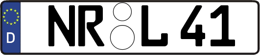 NR-L41