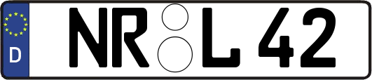 NR-L42