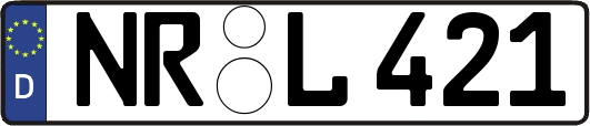 NR-L421