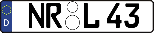 NR-L43