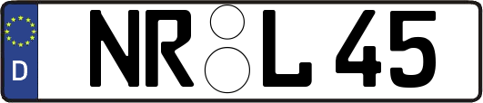 NR-L45