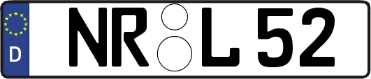 NR-L52