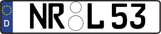 NR-L53