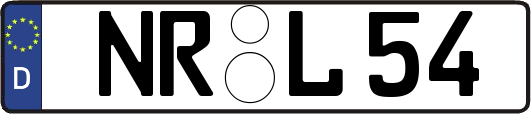 NR-L54