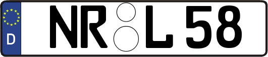 NR-L58