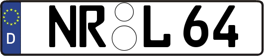 NR-L64