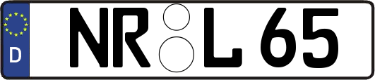 NR-L65