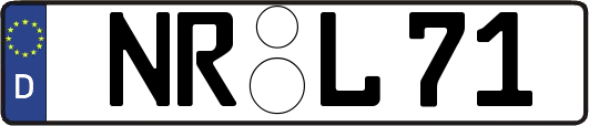 NR-L71