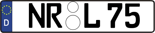 NR-L75