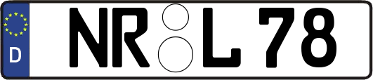 NR-L78