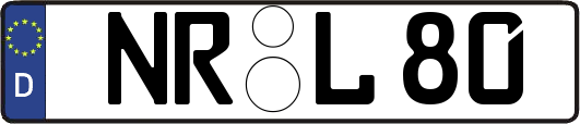 NR-L80