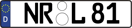 NR-L81