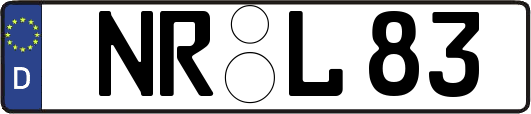 NR-L83