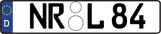 NR-L84