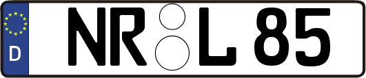 NR-L85