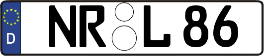 NR-L86