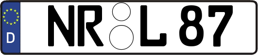 NR-L87