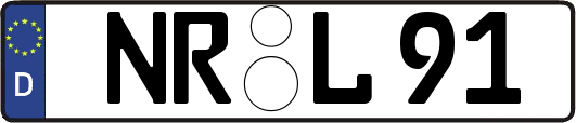 NR-L91