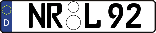 NR-L92