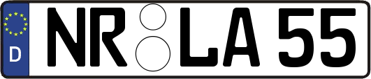 NR-LA55