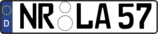 NR-LA57