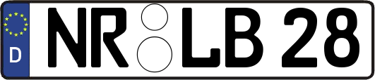 NR-LB28