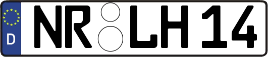 NR-LH14