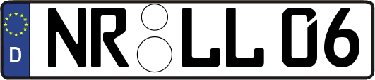 NR-LL06