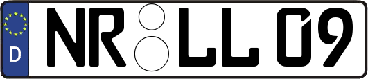 NR-LL09