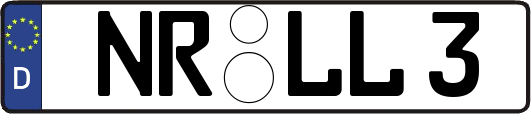NR-LL3