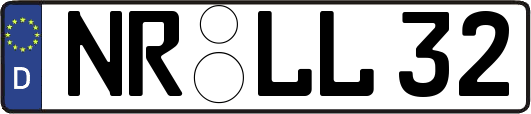 NR-LL32