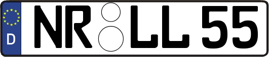 NR-LL55