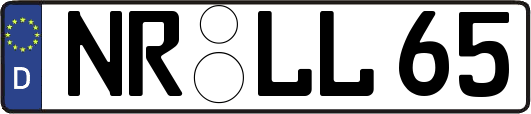 NR-LL65