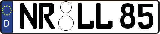 NR-LL85