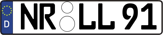NR-LL91