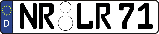 NR-LR71