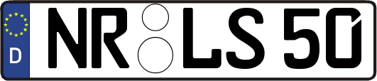 NR-LS50
