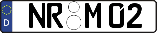 NR-M02