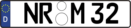 NR-M32