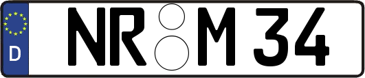 NR-M34